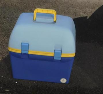 DYTO - Glacière 18 L - camping - voiture - travail -, Enlèvement, Comme neuf, Glacières, Électrique
