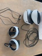 Playstation VR2, Nieuw, Sony PlayStation, VR-bril, Ophalen