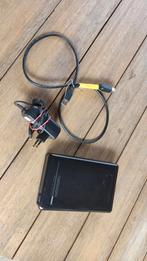 3TB harde schijf met voeding en USB aansluiting, Ophalen, Zo goed als nieuw