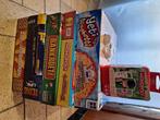 Gezelschapsspellen pakket of apart, Ophalen, Gebruikt