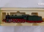 Locomotive vapeur Minitrix 12088 Kpev S10, Hobby & Loisirs créatifs, Trains miniatures | Échelle N, Comme neuf, Analogique, Locomotive