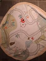 Play&go speelmat/opbergzak, Enlèvement