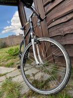 Fiets, Fietsen en Brommers, Ophalen, Zo goed als nieuw