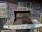 Gasbarbecue, Ophalen, Gebruikt