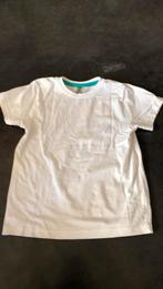 T-shirt blanc garçon 8 ans 128, Enfants & Bébés, Comme neuf