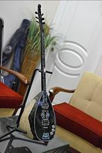 Elektro baglama “saz” Anka muzik yapimi, Musique & Instruments, Instruments à corde | Guitares | Basses, Enlèvement, Comme neuf