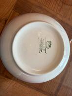 Plat/saladier a moules, Uni, Comme neuf, Céramique, Enlèvement