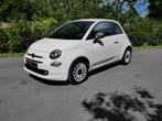 Fiat 500 1000cc hybrid (bj 2023), Auto's, Fiat, 4 zetels, Stof, Gebruikt, 109 g/km