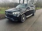 Mercedes GLE 300 d 4 matic 86500 km AMG Line Toit 84500 km, Achat, Euro 6, GLE, Noir