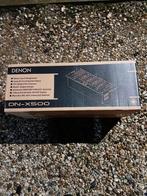 Nieuwe denon DN-x500 mixer, Muziek en Instrumenten, Ophalen