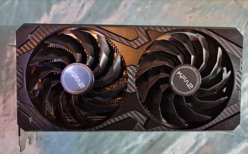 KFA2 RTX 3070 8GB, Computers en Software, Overige Computers en Software, Zo goed als nieuw, Ophalen of Verzenden