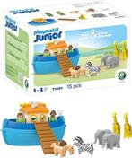 PLAYMOBIL Noah's Bow LIVRAISON GRATUITE