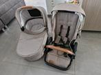 Buggy mutsy nio, Kinderen en Baby's, Ophalen