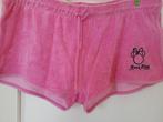 PRIMARK SHORT ROSE 'MINNIE', TAILLE L, Ophalen, Zo goed als nieuw, Roze