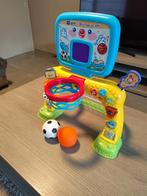 V tech interactieve goal, Kinderen en Baby's, Ophalen, Gebruikt
