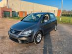 VW GOLF PLUS | 2008 | 1.9 TDI | 97.000 KM | AC | EURO 4, Auto's, Volkswagen, Golf Plus, Bedrijf, 5 deurs, Euro 4