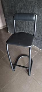 36 barstoelen, Huis en Inrichting, 5 krukken of meer, Ophalen, Gebruikt, 60 tot 90 cm