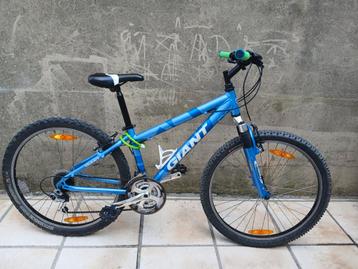 Giant XS mountainbike voor volwassenen  beschikbaar voor biedingen