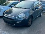 Fiat Punto 1.3 Diesel 2011 Euro 5 EXPORT, Auto's, Fiat, Voorwielaandrijving, Euro 5, Stof, 1242 cc