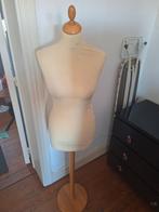 Mannequin couture, Hobby en Vrije tijd, Ophalen, Zo goed als nieuw, Paspop