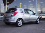 Opel Corsa ENJOY 1.4 AUTOMAAT |AIRCO|SENSOREN|, Euro 5, 5 deurs, Zilver of Grijs, Corsa