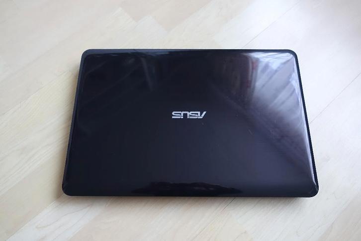 Pc portable, Computers en Software, Windows Laptops, Zo goed als nieuw, 17 inch of meer, HDD, SSD, 2 tot 3 Ghz, 4 GB, Azerty, Ophalen