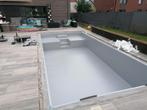 Soudure liner PVC - Etanchéité piscine, Garantie, Rénovation ou Construction