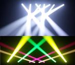 PAASPROMO Nieuwe First Class 400W Gobo + 24 Prism Movighead, Muziek en Instrumenten, Ophalen of Verzenden, Nieuw, Licht, Kleur