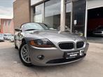 BMW Z4 Cabriolet 2.5 Litres « 150000 km » a saisir!!!, Auto's, BMW, 2500 cc, Achterwielaandrijving, Zwart, Cabriolet