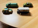 dinky toys  tekno toys  corgi toys, Ophalen, Gebruikt, Dinky Toys