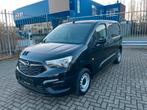 OPEL COMBO  / 1.5 D / 68000KM / AIRCO / BTW/ EURO 6, Auto's, Bestelwagens en Lichte vracht, Voorwielaandrijving, Stof, Euro 6