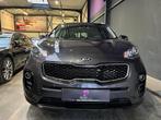 Kia Sportage 1.7 CRDi Automaat Pano Camera GPS, Auto's, Kia, 4 cilinders, USB, 5 deurs, Te koop