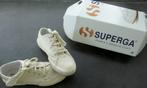 SUPERGA People schoenen maat 37, Kleding | Dames, Beige, SUPERGA, Ophalen of Verzenden, Zo goed als nieuw