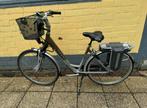 Gaint double twist go elektrische fiets, Ophalen, Gebruikt, Minder dan 30 km per accu, Giant