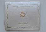 Vaticaan 2005 set, Ophalen of Verzenden, Vaticaanstad, Overige waardes, Setje