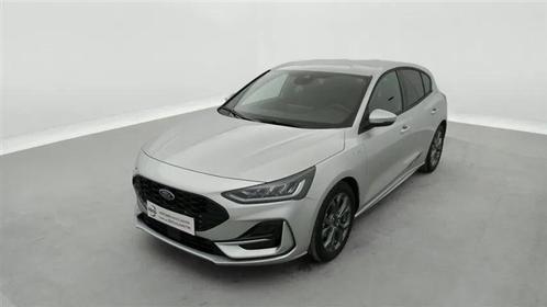 Ford Focus 1.0 EcoBoost MHEV 125Cv ST-Line CARPLAY / CAMERA, Auto's, Ford, Bedrijf, Te koop, Focus, ABS, Achteruitrijcamera, Boordcomputer