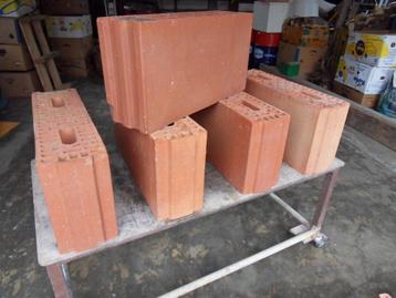 Snelbouwstenen 18 stuks beschikbaar voor biedingen