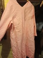 green ice roze jurk maat  46, Kleding | Dames, Ophalen of Verzenden, Roze, Zo goed als nieuw, Maat 46/48 (XL) of groter