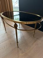 Salontafel, Huis en Inrichting, Tafels | Salontafels, Ophalen, Minder dan 50 cm, Gebruikt, 50 tot 100 cm
