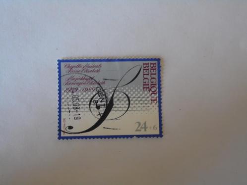 België gestempeld nr. 2344, Postzegels en Munten, Postzegels | Europa | België, Gestempeld, Gestempeld, Ophalen of Verzenden