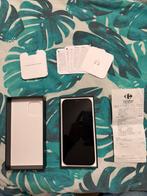 Iphone 12 Pro Max 256gb, Gris, Enlèvement ou Envoi, 73 %, IPhone 12 Pro Max