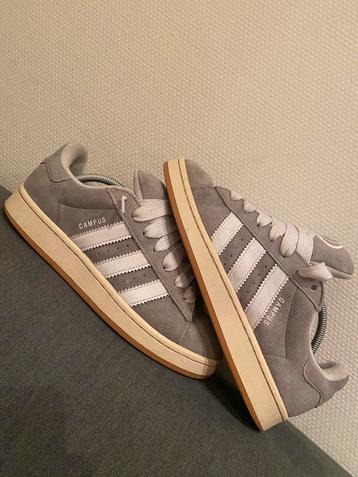 Adidas campus 00 maat 43 beschikbaar voor biedingen
