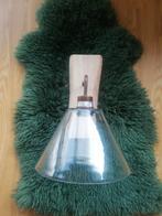 Wandlamp Maison du Monde, Huis en Inrichting, Ophalen, Zo goed als nieuw, Glas