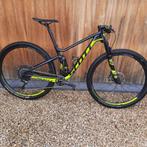 Scott Spark RC Pro Small HMX carbon, Fully, Ophalen, Nieuw, Overige merken
