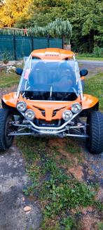 Buguy 500bri 8000klm de 2010, Motos, Quads & Trikes