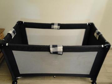 reisbedje baby met matras beschikbaar voor biedingen