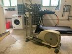 Tunturi - crosstrainer, Ophalen, Gebruikt, Crosstrainer