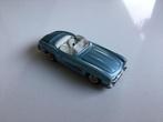 Mercedes 300SL Tekno 1/43, Ophalen of Verzenden, Gebruikt, Auto, Overige merken