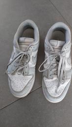 Nike sneakers ECHTE wit grijs 47,5, Ophalen of Verzenden, Zo goed als nieuw