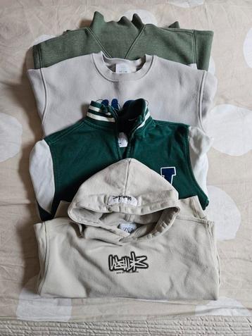 Pull zara, Enlèvement, Comme neuf